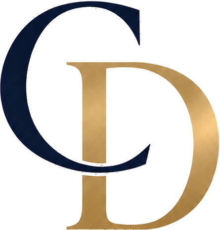 Central Direct Group monogram